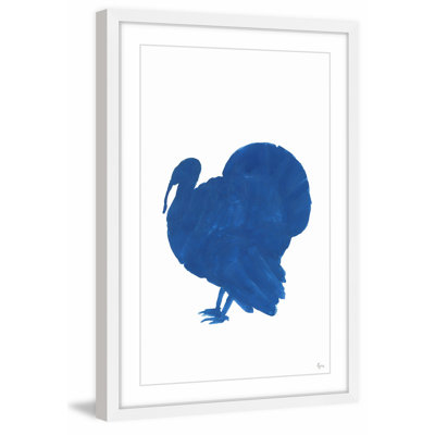 « turquie shadow », reproduction d’art encadrée