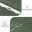Microfiber Solid Colour Duvet Cover Set-126494700-137553985