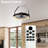 20" Fansconce Wall Mounted Fan