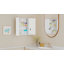W H Medicine Cabinet Mirror