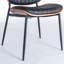 Chaise de salle à manger-1486259235