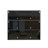 Accent Cabinet, Glass Door Shoe Box, Shoe Storage Cabinet With Rgb Led Light