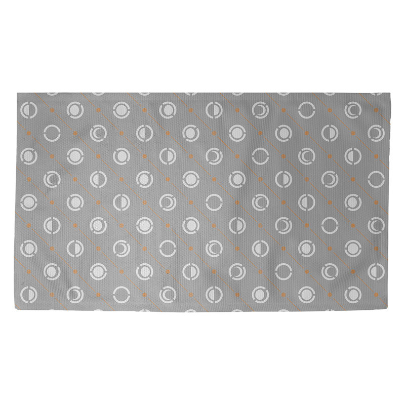 Skeffingt Indoor Rug, Rectangle 2' x 3'