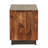 Brianna 26" Nightstand In Sheesham With Natural