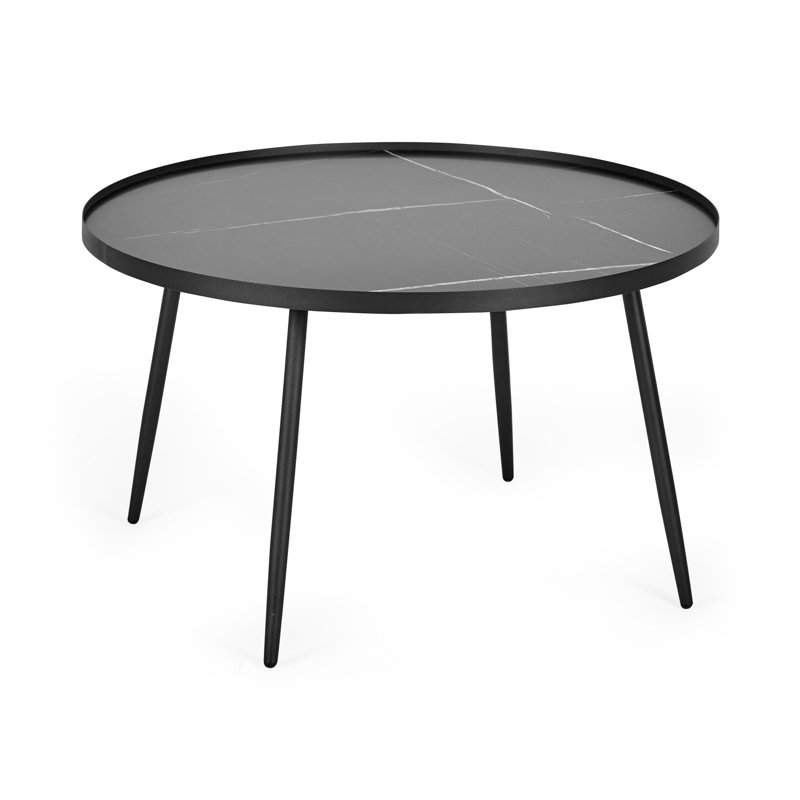 Four Leg Coffee Table