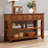 Rectangular Mateus with 3 Storage Drawers and 2 Shelves-211119366