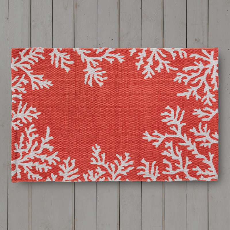 Cotton Indoor Rug