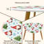 Ensemble de 2 tables gigognes Triangle