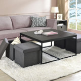 Vinny Coffee Table