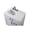Meuble-lavabo simple 32 po Ahner-943484701