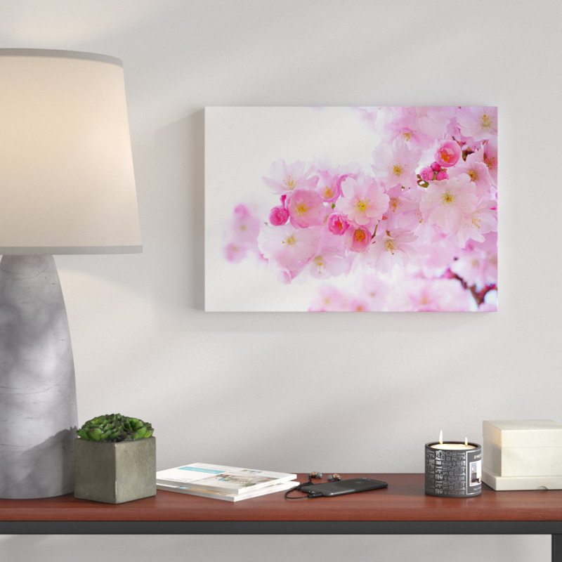 Wrapped Canvas Print, 70cm H x 100cm W