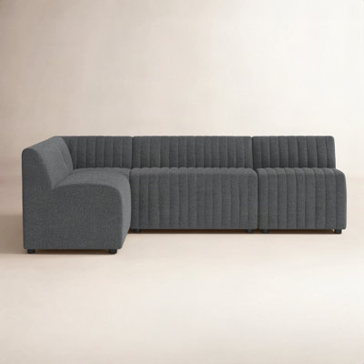 Canapé modulaire Brandt