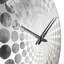 Besir - Horloge murale abstraite-1139703682
