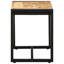 Bench 35x45 Cm Solid Rough Wood Mango-278548572-278548579