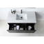 Meuble-lavabo en contreplaqué de chêne naturel 48 po avec pierre-795668479-795668448