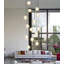 Lustre en cristal 14 lumières-461830787