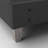 Express Quick Setup Bed Frame Foundation Queen-784289964