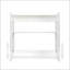 Armoire de rangement murale empilable