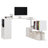 Bertram Computer Desk-1152270760