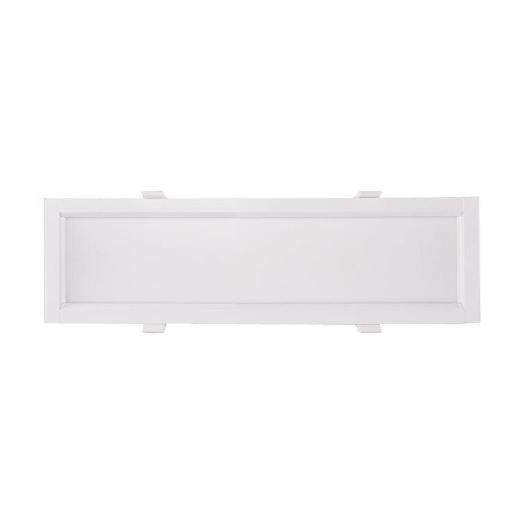 ColorQuick 12" Selectable CCT LED Recessed Lighting Kit