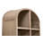 Annella Cane Storage Bookcase