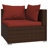 5 Piece Lounge Sofa Seating Group-1412729328-1412729329