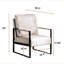 Chaise d'appoint Direct Classic Mid Century Modern-128459220