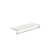 Modular Storage 36.02" W Shelf & Closet Rod