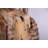 Bull Skull Life Size Statue-1445901555