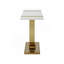 Mobilier de salon contemporain 1pc