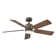 Afton 52" LED Fan