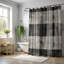 Vintage Plaid - Rideau de douche Premium-1979023822
