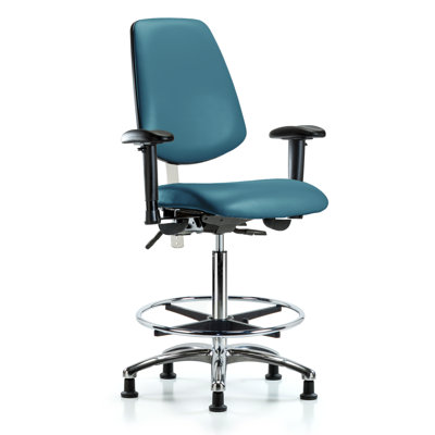 Laska Vinyl Task Chair