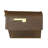 Aluminum Post Mounted Mailbox with Magnetic Closure-5362037