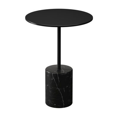 Poke Side Table