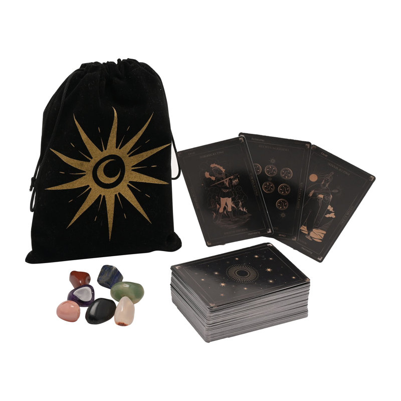 Decorative Puzzle Or Game