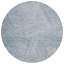 Tapis d'intérieur / extérieur bleu Terra -1011204604