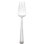 Tuttle la Preference Sterling Pantheon Cold Meat Fork