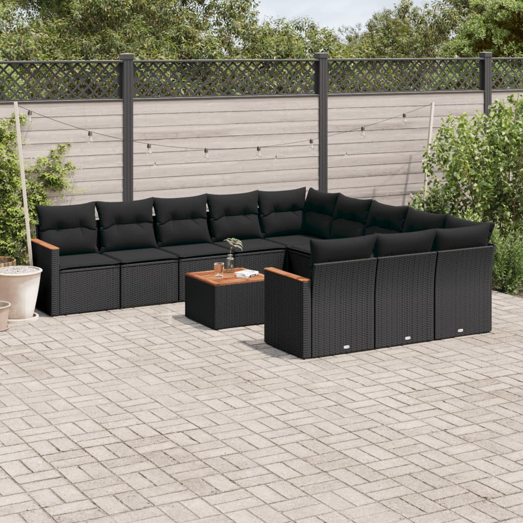 Gartensofa Haddan 62 cm