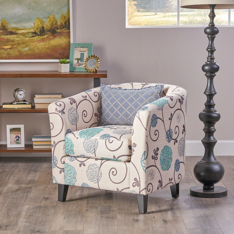 CHAISE PLUBA CLUB