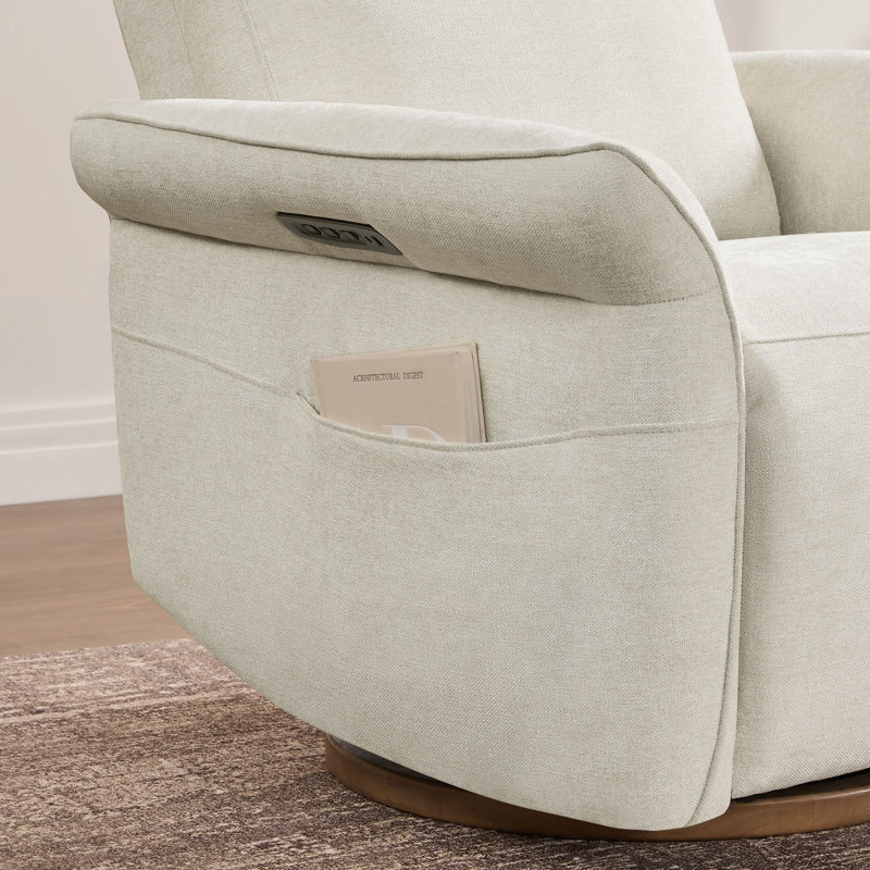 Recliner