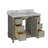 Ferdinand 42'' Single Bathroom Vanity with Top-1120576049-1136859817
