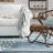 Farley Hand Tufted Indoor Rug-721695856