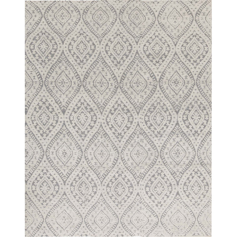 One-of-a-Kind 8' X 9'11" Area Rug