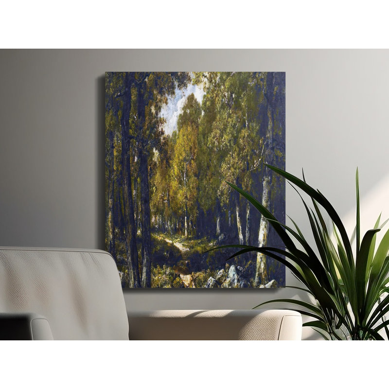 Wrapped Canvas Print Set, 16x24