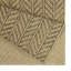 Terre 2 pi. 7 po X 7 pi 3 po Tapis intérieur / extérieur-398246369