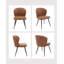 Upholstered Accent Chair-346029864