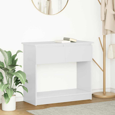 85.5cm Console Table