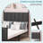 Upholstered Canopy Bed-87206631-106894395
