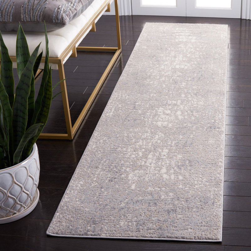 Arzaan Performance Rug, Runner 2'2" x 8'